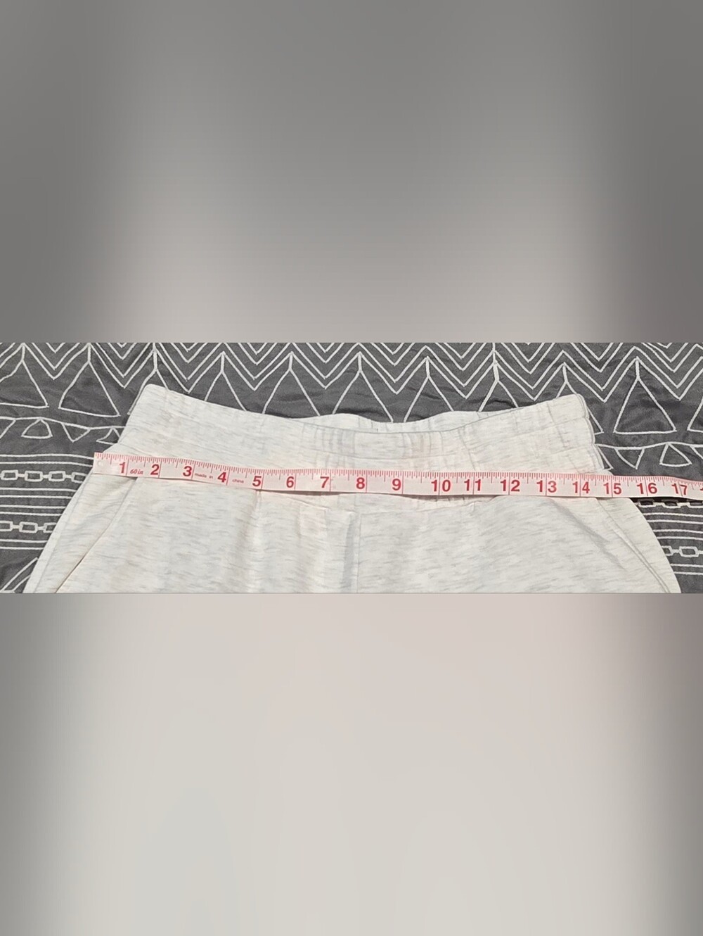 Varley The Relaxed Sweatpants 27.5 Size Medium - Picture 5 of 10